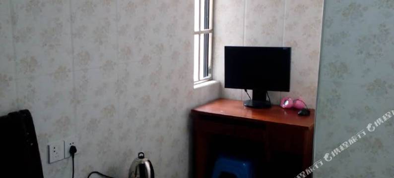 武汉鑫园旅馆图片