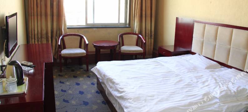 曹县长青宾馆图片