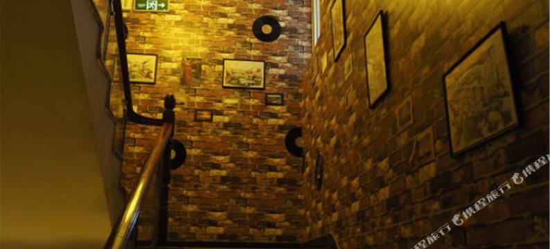 扬州榴莲客栈快捷酒店图片