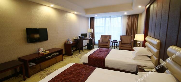 上海迪康亘缘酒店图片