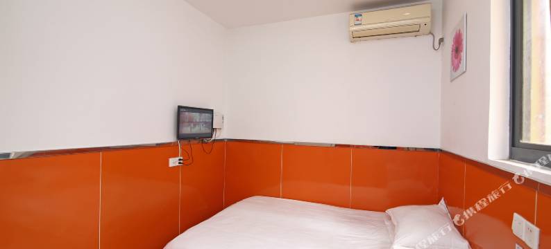 上海幸福旅馆图片