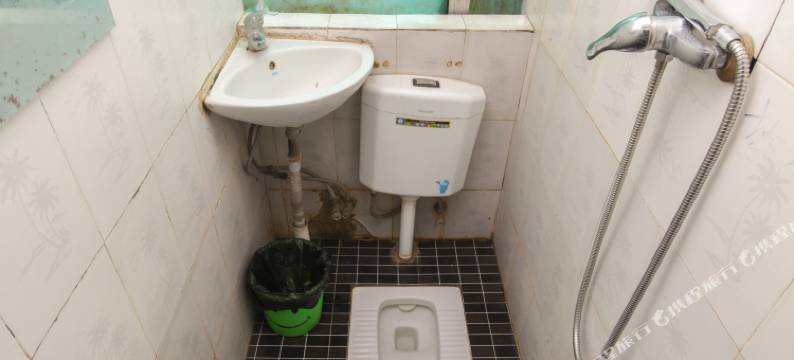 重庆池湖宾馆图片