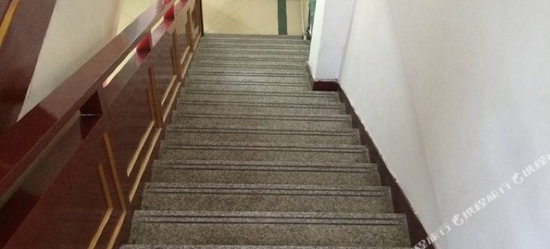 沈阳美景旅馆图片