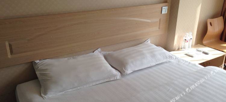 锦州大虎山镇名都酒店图片