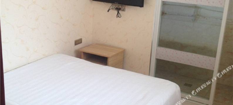 嘉荫闯关东宾馆图片