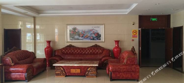 如家华驿酒店(阜新新邱区新邱大街店)图片