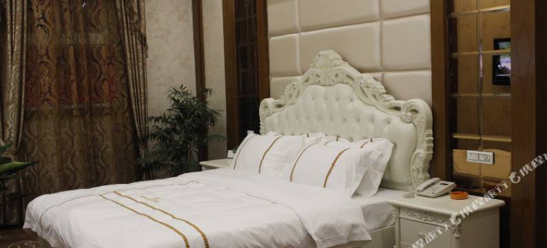 赤壁威利斯商务酒店图片