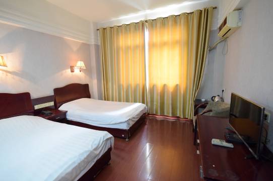 常州鑫鼎大酒店