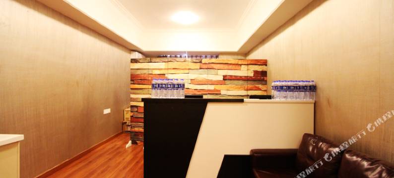 围城公寓(佛山千灯湖南海万达广场店)图片