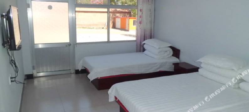 丰宁老八庄园图片