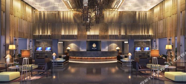 努沙杜瓦巢酒店(The Nest Hotel Nusa Dua)图片