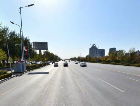 Wanda Realm YinchuanHotel Overview