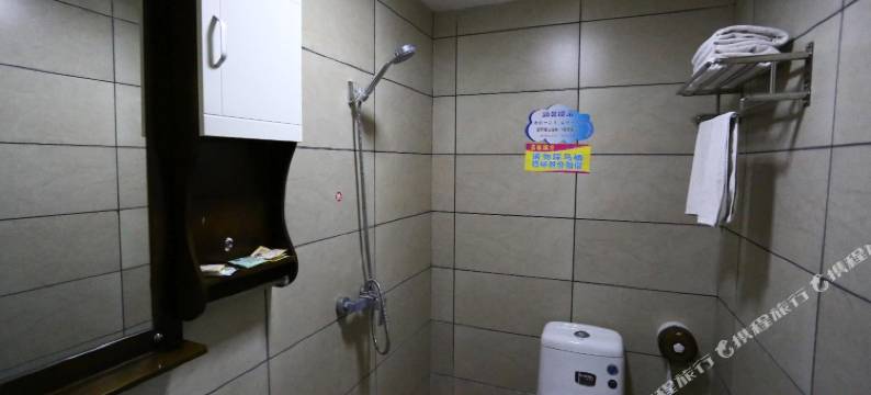 江油蜂鸟商务宾馆图片