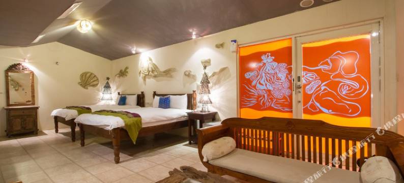 垦丁卡拉卡拉民宿图片