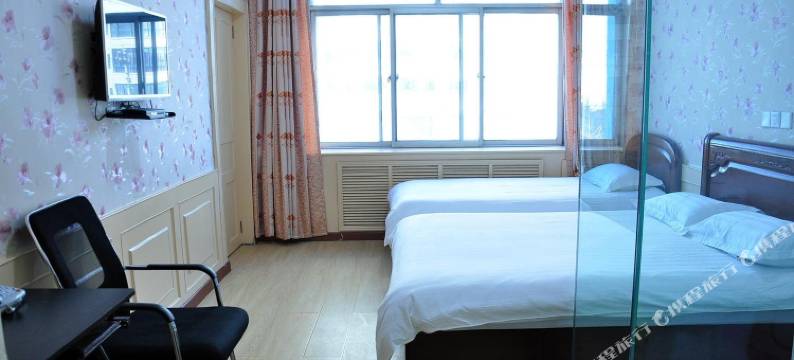 丹东天明宾馆图片