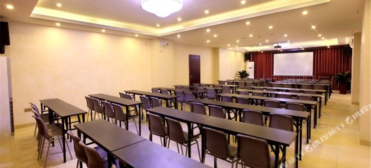 格林豪泰(三亚亚龙湾店)图片