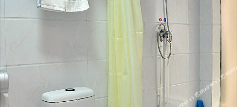 沂水泰谷里禧悦酒店图片