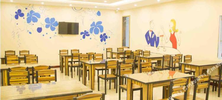 格林豪泰(江阴市青阳镇府前路店)图片