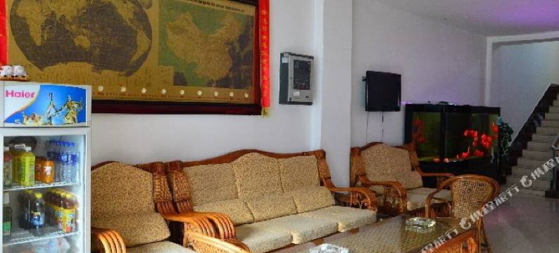 大同御北园快捷旅馆图片