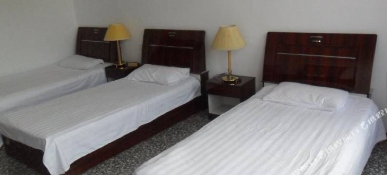 晋中富通山庄图片