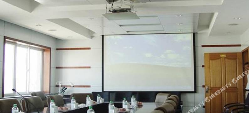 晋中富通山庄图片