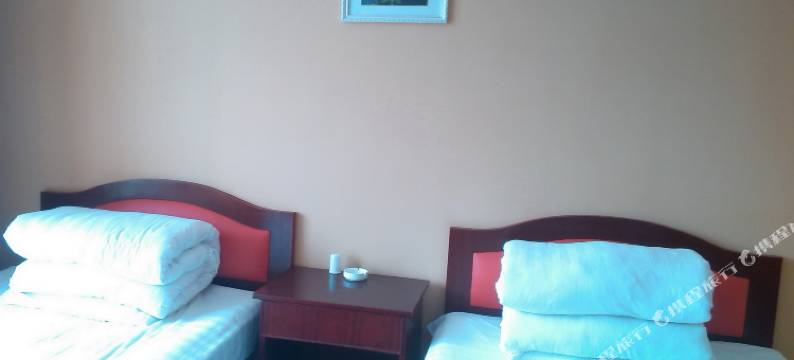 荣成峨石山宾馆图片