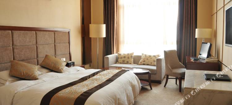 夏县新兴大酒店图片