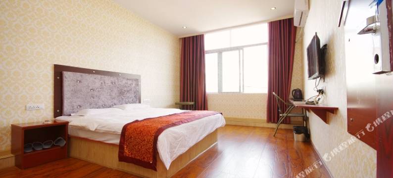 江安吉祥宾馆图片