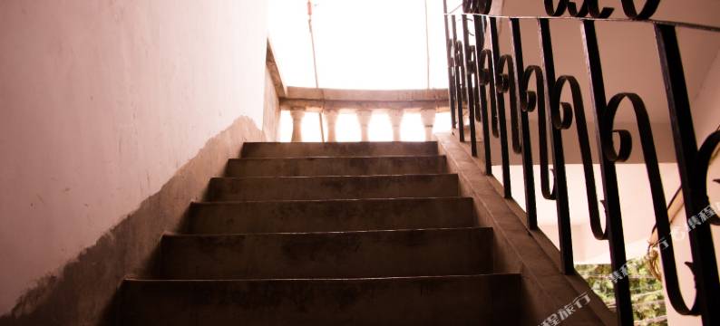 衡阳往来宾馆图片