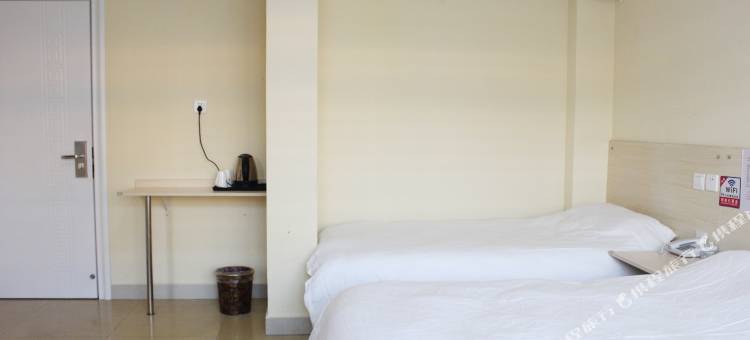 荣成乐途度假酒店图片