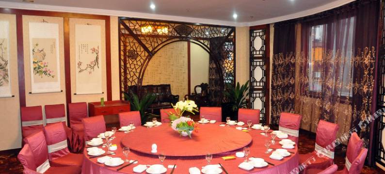 浏阳银花大酒店图片