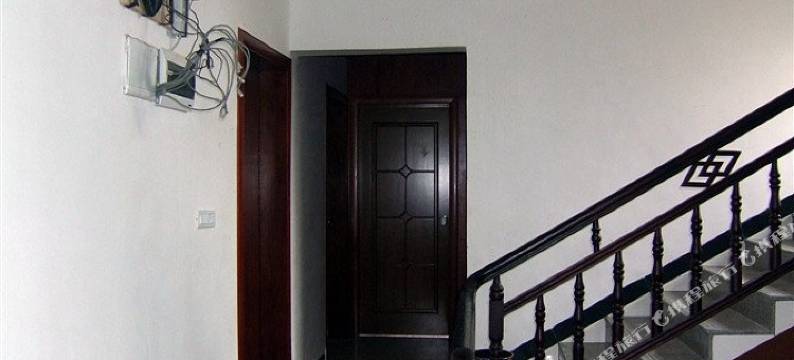 阳朔木山村小院客栈图片