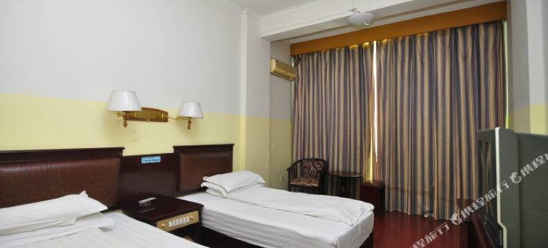 勐海粮苑宾馆图片