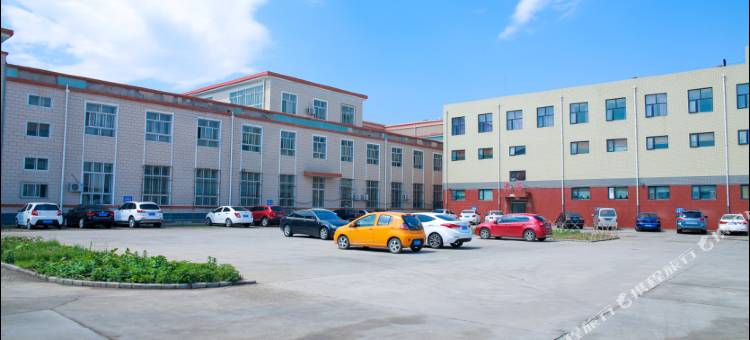 蔚县小五台旅游宾馆图片