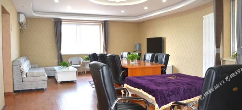 天津锦程宾馆图片