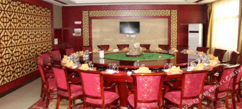 金塔汗王大酒店图片