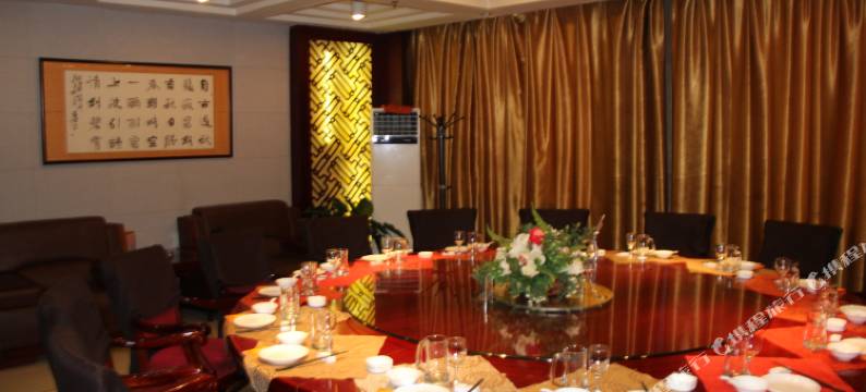 金塔汗王大酒店图片