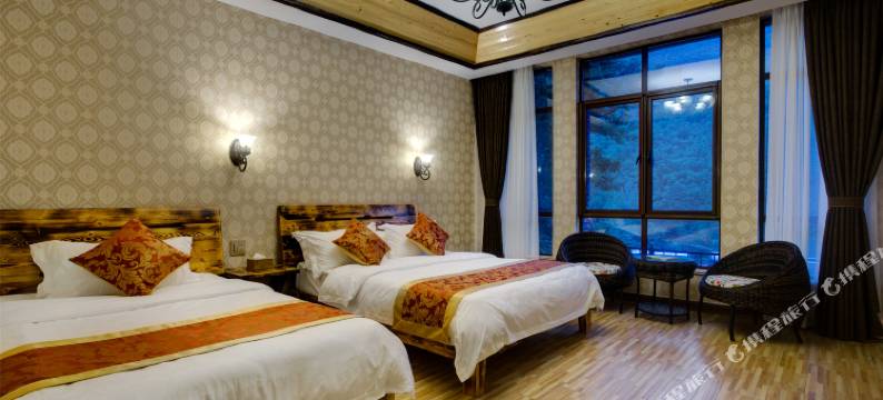 莫干山隐翠居图片