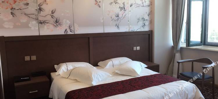 突泉碧水明珠宾馆图片