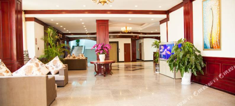 景谷雁林酒店图片