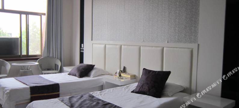 威县东奇宾馆图片