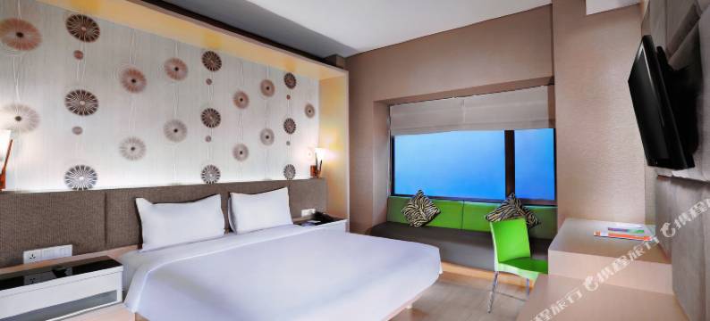 太阳皇家酒店(Sun Royal Hotel)图片