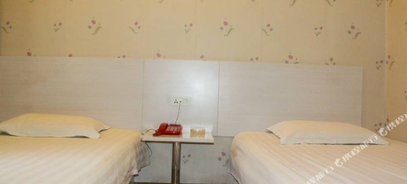 蚌埠百乐宾馆图片