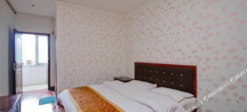 霍山山水宾馆图片