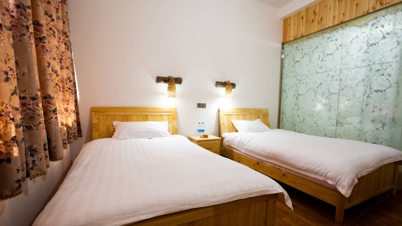 普者黑那里十客栈