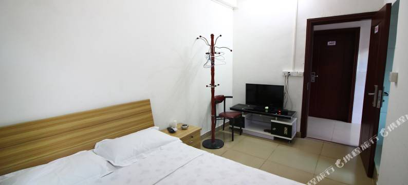 珠海横琴豪庭公寓图片