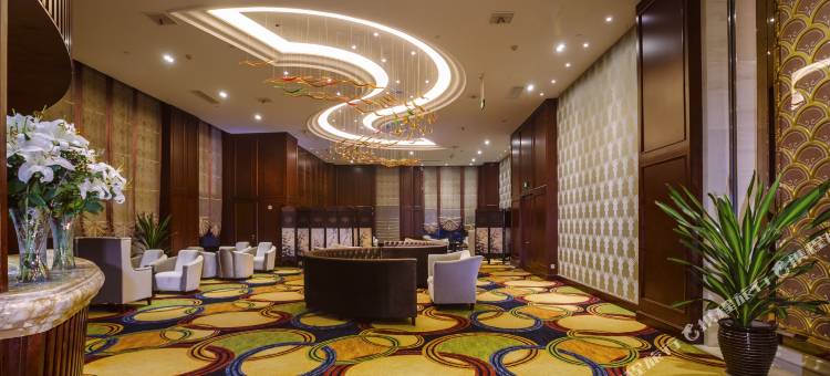 舟山普陀元生大酒店图片