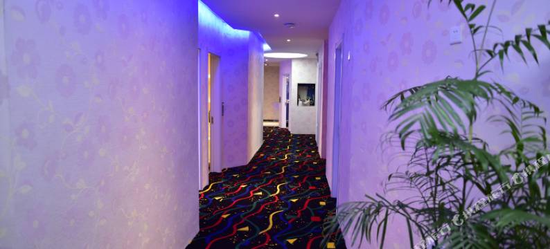 洪泽天之恋宾馆图片