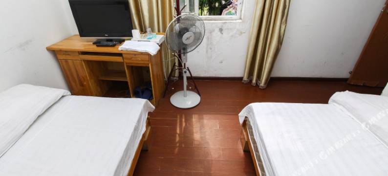 宿松凯天宾馆图片