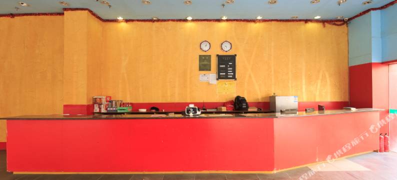 梧州翠苑宾馆图片